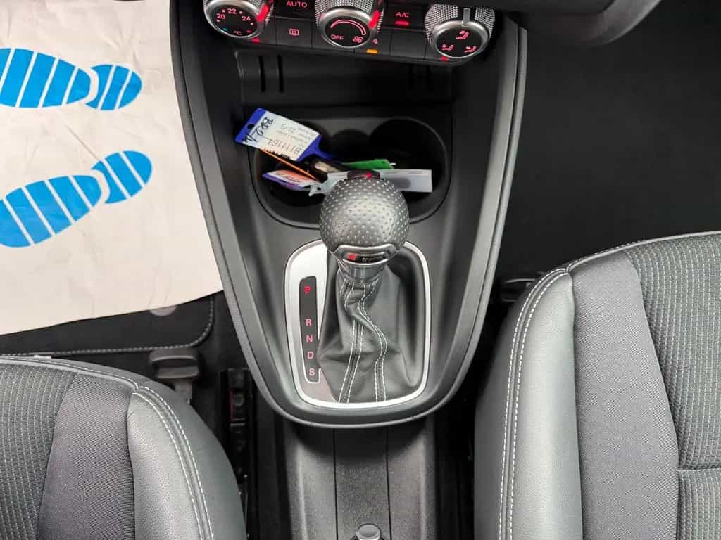 Audi A1 1.4 SB S-tronic 3x S-line Sportpaket 1.Hd NAV 05/2014-photo-22
