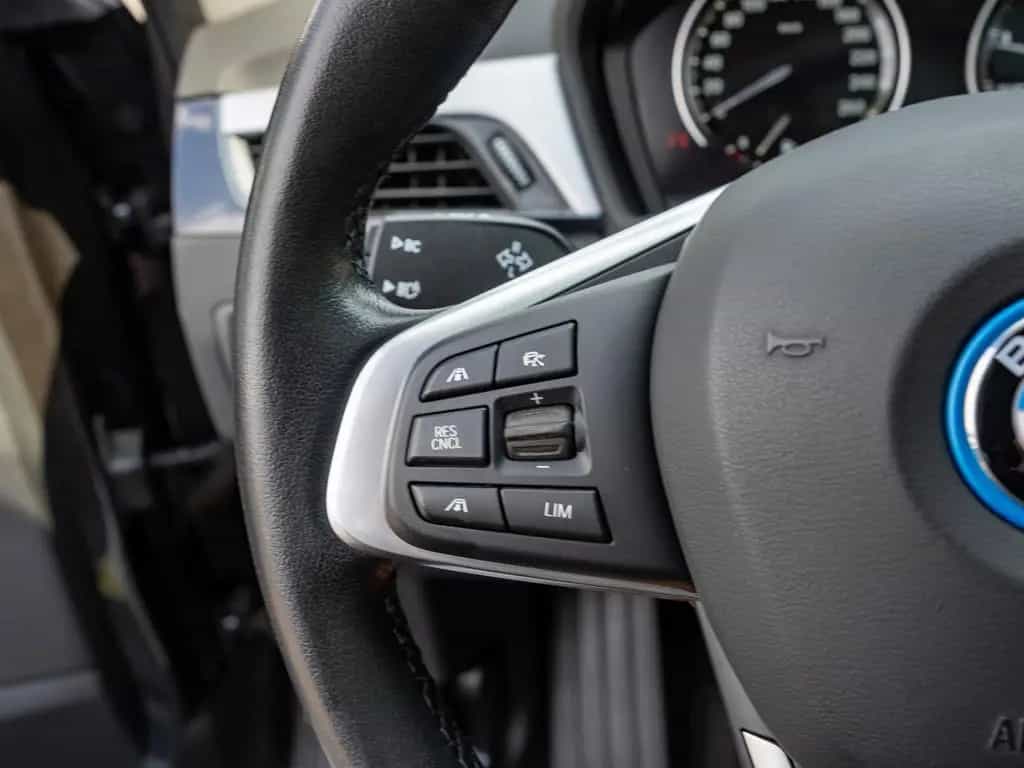 BMW X1 xDrive25e Advantage FACEL. PANO AHK ACC NAVI 06/2022-photo-16
