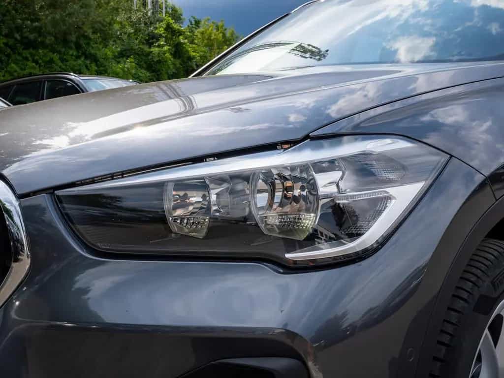 BMW X1 xDrive25e Advantage FACEL. PANO AHK ACC NAVI 06/2022-photo-21