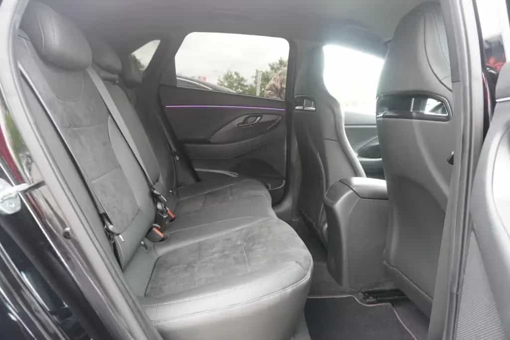 Hyundai i30 2.0 T-GDI N Performance LED Navi Kamera DAB 09/2022-photo-11