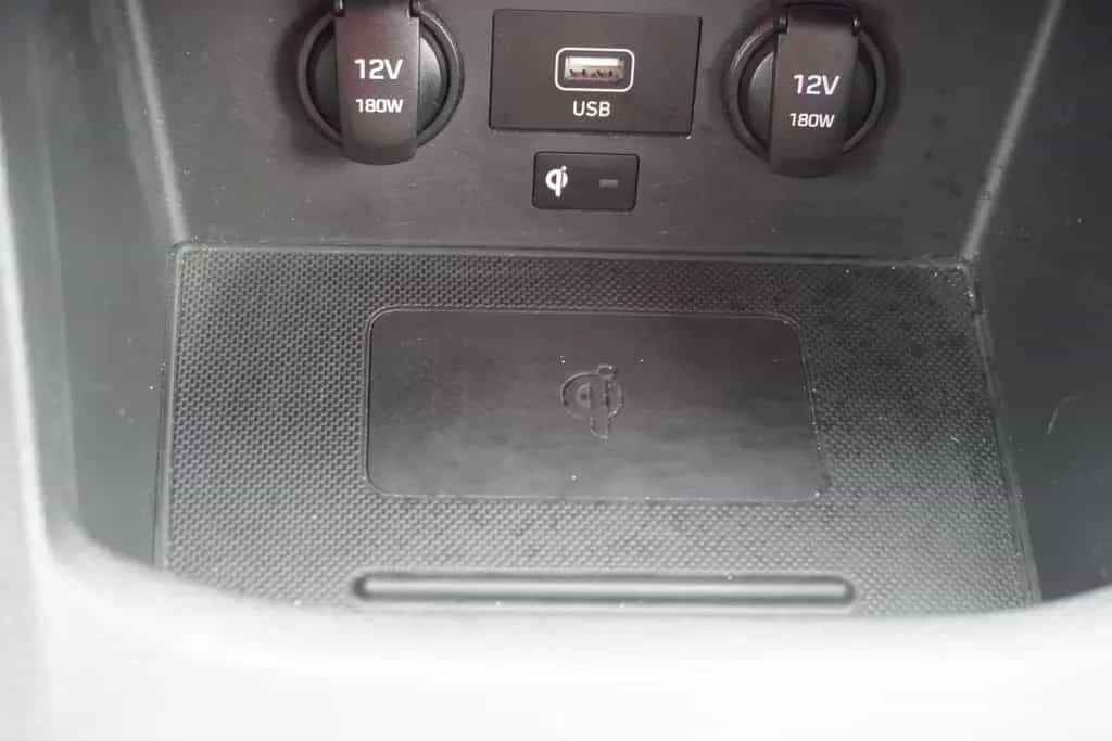 Hyundai i30 2.0 T-GDI N Performance LED Navi Kamera DAB 09/2022-photo-17