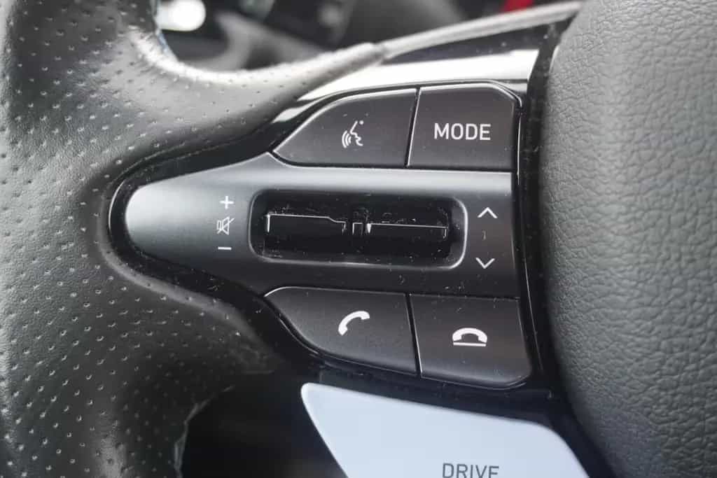 Hyundai i30 2.0 T-GDI N Performance LED Navi Kamera DAB 09/2022-photo-20