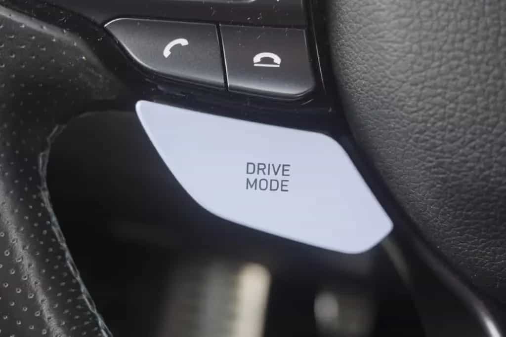 Hyundai i30 2.0 T-GDI N Performance LED Navi Kamera DAB 09/2022-photo-21