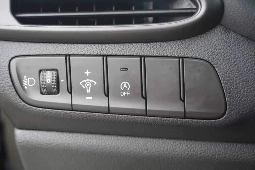 Hyundai i30 2.0 T-GDI N Performance LED Navi Kamera DAB 09/2022-photo-25