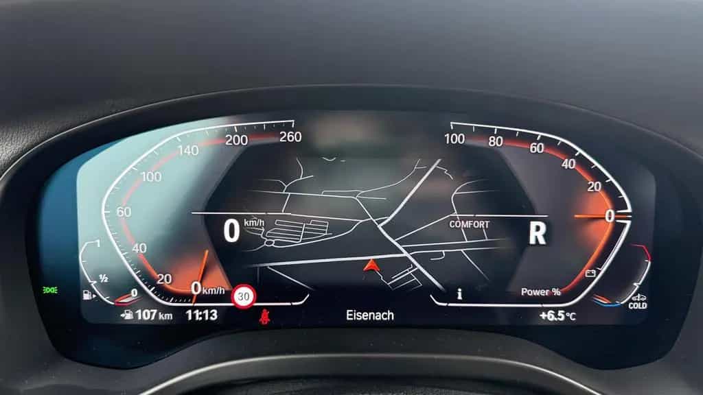 BMW X3 xDrive30i Laser LC Prof HUD Kamera Memory SHZ 12/2021-photo-16