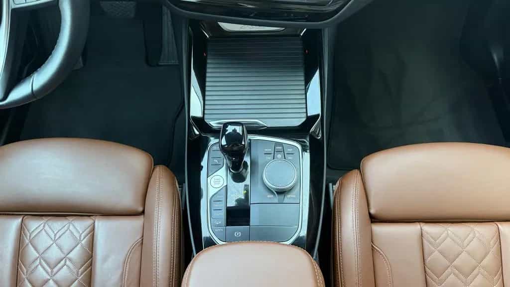 BMW X3 xDrive30i Laser LC Prof HUD Kamera Memory SHZ 12/2021-photo-17