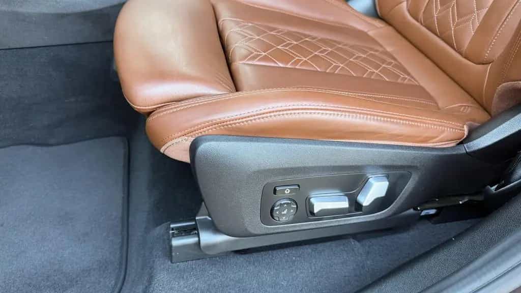 BMW X3 xDrive30i Laser LC Prof HUD Kamera Memory SHZ 12/2021-photo-18
