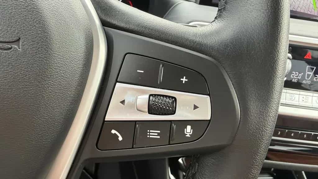BMW X3 xDrive30i Laser LC Prof HUD Kamera Memory SHZ 12/2021-photo-23