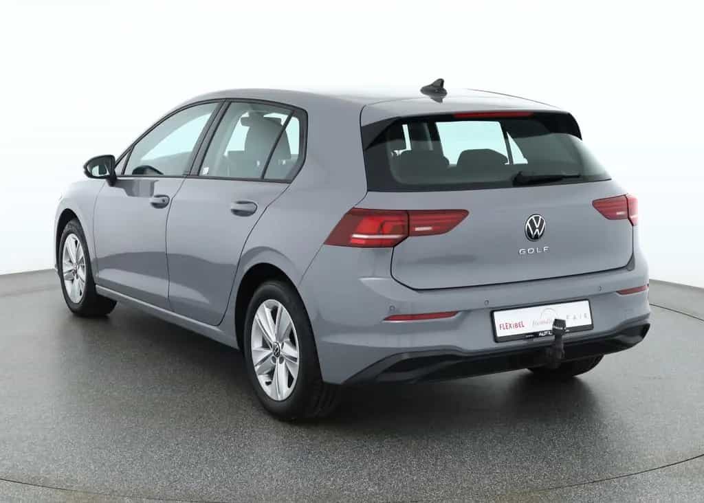 Volkswagen Golf VIII 1.5 TSI Style LED Navi Kamera ACC 04/2024-photo-3