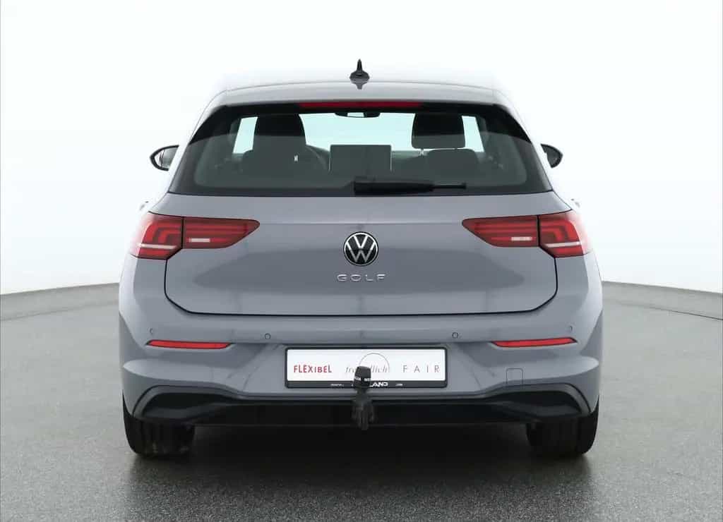 Volkswagen Golf VIII 1.5 TSI Style LED Navi Kamera ACC 04/2024-photo-4