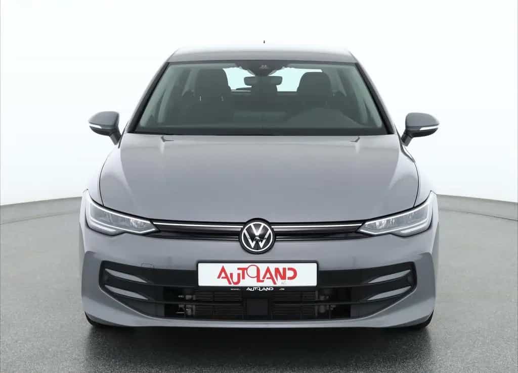 Volkswagen Golf VIII 1.5 TSI Style LED Navi Kamera ACC 04/2024-photo-8