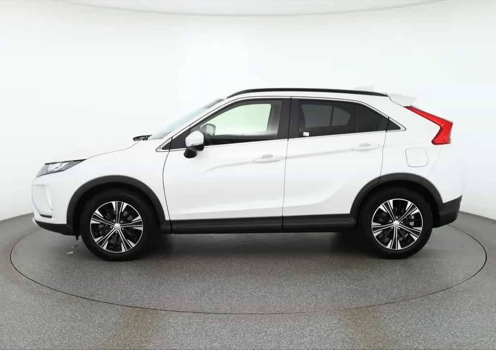 Mitsubishi Eclipse Cross 1.5 T-MIVEC Spirit Kamera Tempomat 02/2021-photo-1
