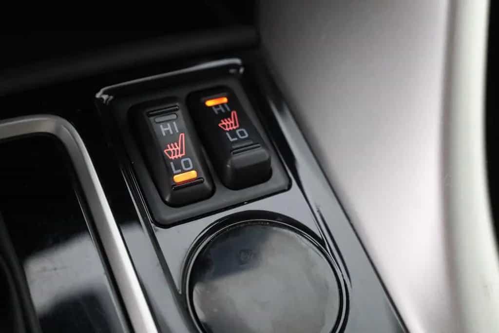 Mitsubishi Eclipse Cross 1.5 T-MIVEC Spirit Kamera Tempomat 02/2021-photo-13