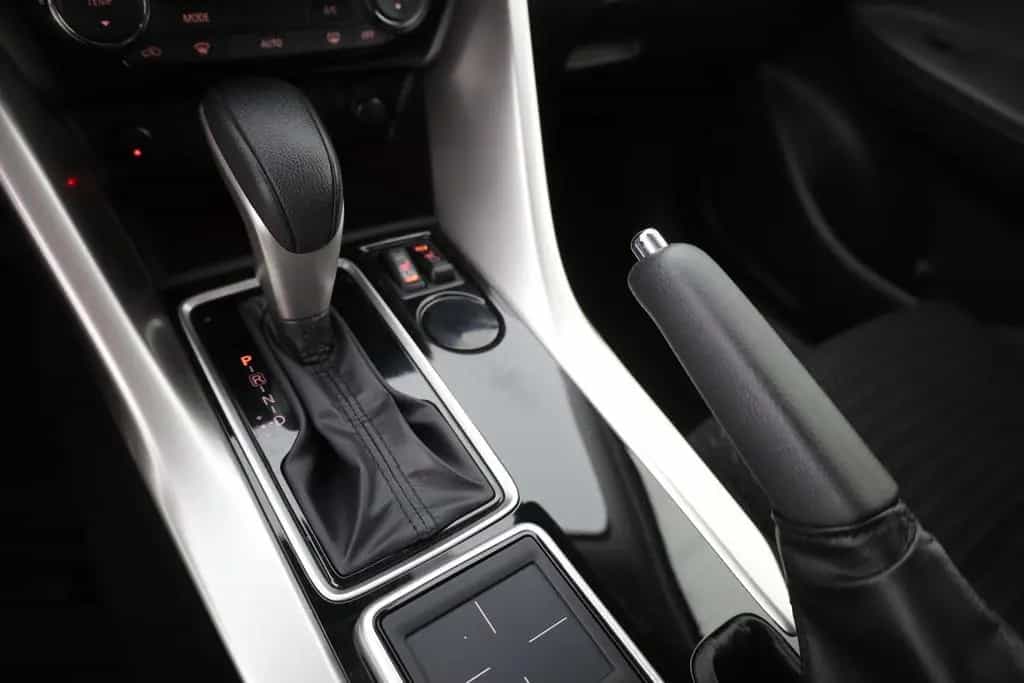 Mitsubishi Eclipse Cross 1.5 T-MIVEC Spirit Kamera Tempomat 02/2021-photo-14