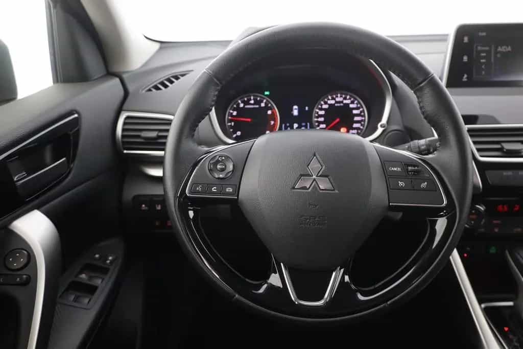 Mitsubishi Eclipse Cross 1.5 T-MIVEC Spirit Kamera Tempomat 02/2021-photo-15