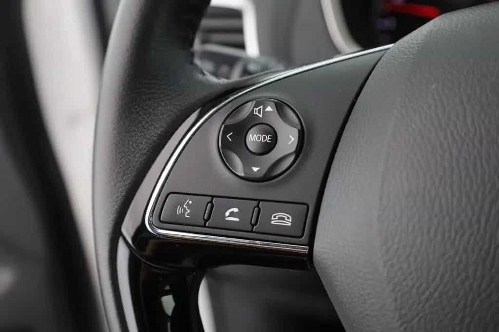 Mitsubishi Eclipse Cross 1.5 T-MIVEC Spirit Kamera Tempomat 02/2021-photo-16