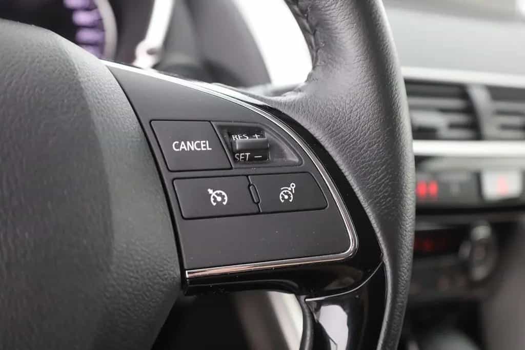 Mitsubishi Eclipse Cross 1.5 T-MIVEC Spirit Kamera Tempomat 02/2021-photo-17