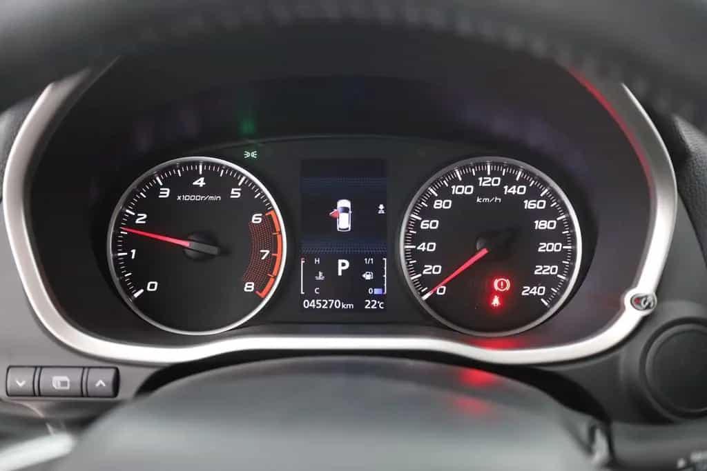 Mitsubishi Eclipse Cross 1.5 T-MIVEC Spirit Kamera Tempomat 02/2021-photo-18