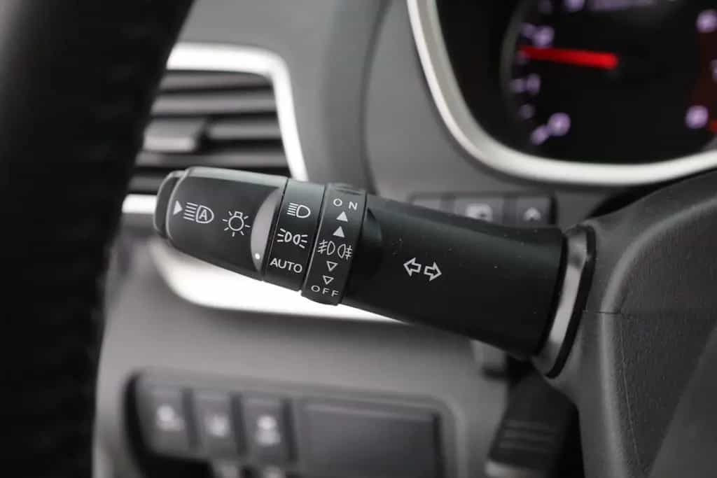 Mitsubishi Eclipse Cross 1.5 T-MIVEC Spirit Kamera Tempomat 02/2021-photo-19