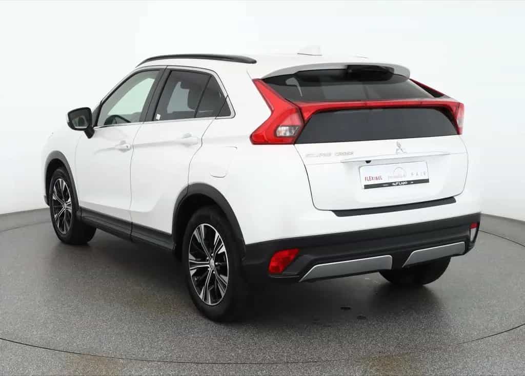 Mitsubishi Eclipse Cross 1.5 T-MIVEC Spirit Kamera Tempomat 02/2021-photo-2