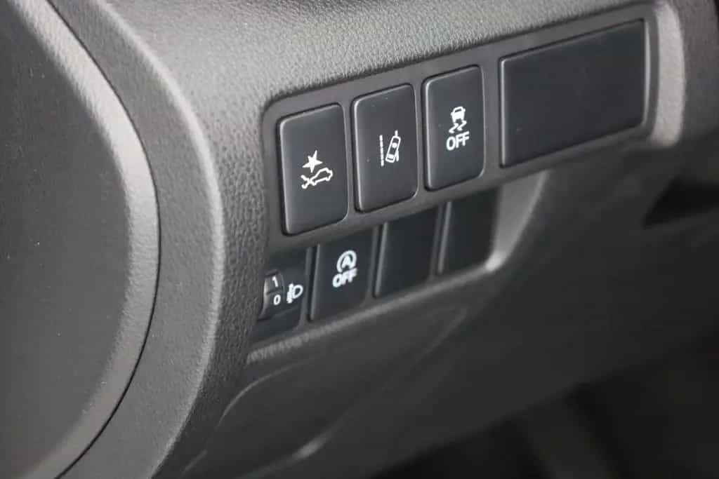 Mitsubishi Eclipse Cross 1.5 T-MIVEC Spirit Kamera Tempomat 02/2021-photo-21