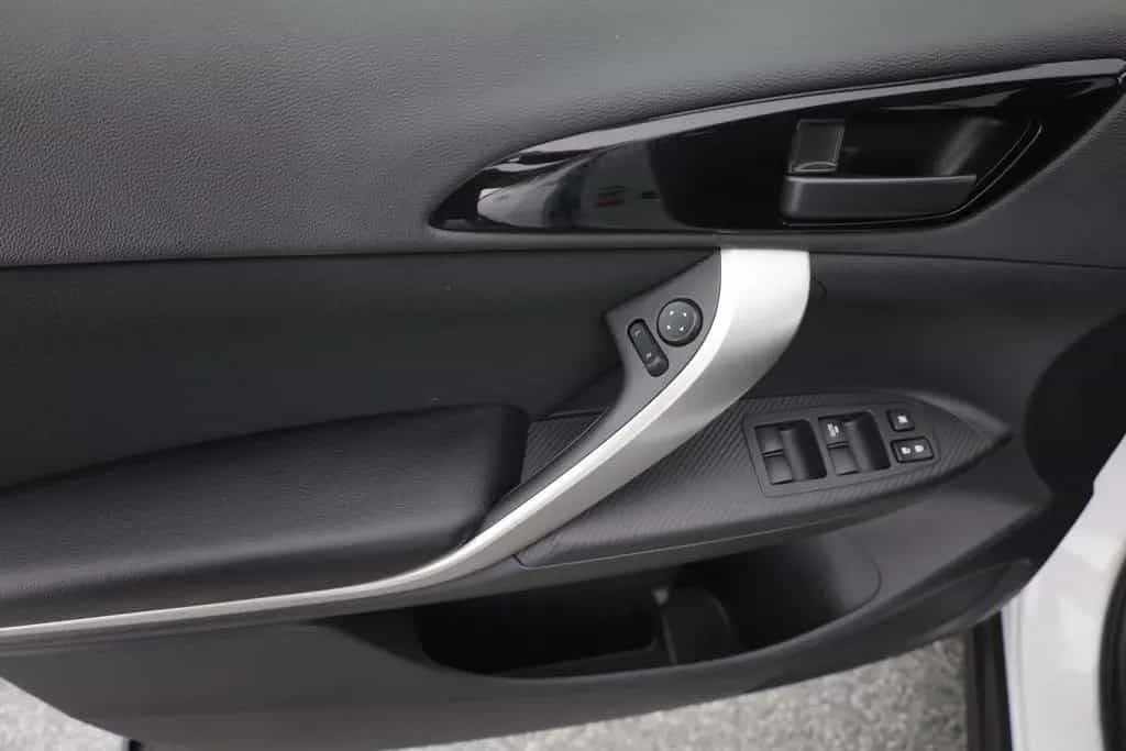 Mitsubishi Eclipse Cross 1.5 T-MIVEC Spirit Kamera Tempomat 02/2021-photo-22