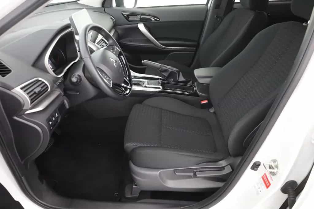 Mitsubishi Eclipse Cross 1.5 T-MIVEC Spirit Kamera Tempomat 02/2021-photo-23