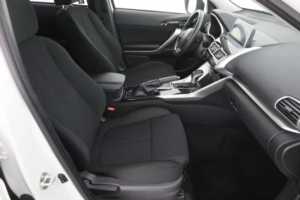 Mitsubishi Eclipse Cross 1.5 T-MIVEC Spirit Kamera Tempomat 02/2021-photo-24