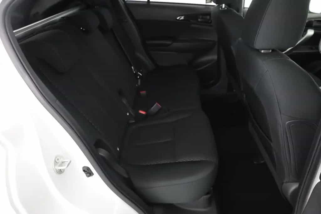 Mitsubishi Eclipse Cross 1.5 T-MIVEC Spirit Kamera Tempomat 02/2021-photo-25