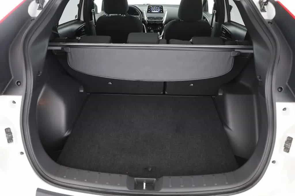 Mitsubishi Eclipse Cross 1.5 T-MIVEC Spirit Kamera Tempomat 02/2021-photo-26
