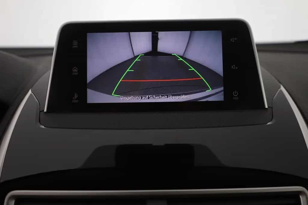 Mitsubishi Eclipse Cross 1.5 T-MIVEC Spirit Kamera Tempomat 02/2021-photo-27