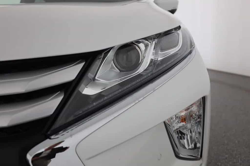 Mitsubishi Eclipse Cross 1.5 T-MIVEC Spirit Kamera Tempomat 02/2021-photo-28