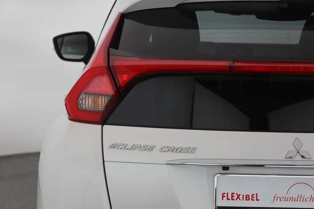 Mitsubishi Eclipse Cross 1.5 T-MIVEC Spirit Kamera Tempomat 02/2021-photo-29