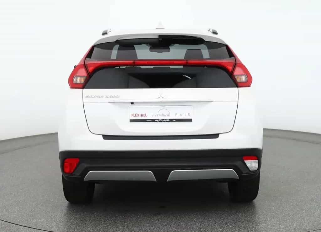 Mitsubishi Eclipse Cross 1.5 T-MIVEC Spirit Kamera Tempomat 02/2021-photo-3