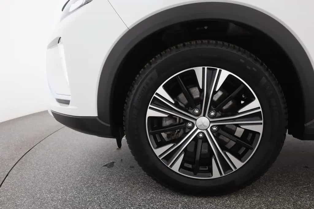 Mitsubishi Eclipse Cross 1.5 T-MIVEC Spirit Kamera Tempomat 02/2021-photo-30