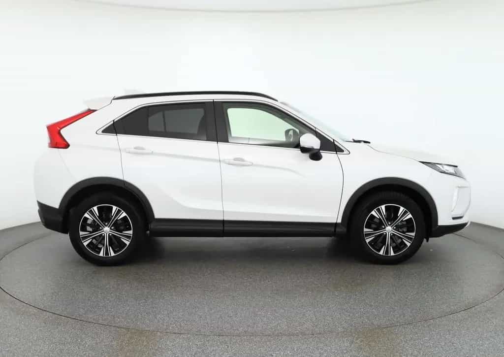 Mitsubishi Eclipse Cross 1.5 T-MIVEC Spirit Kamera Tempomat 02/2021-photo-5
