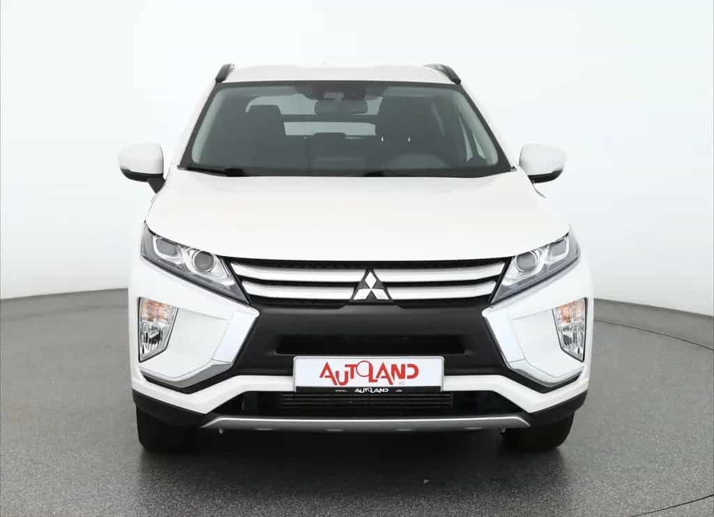 Mitsubishi Eclipse Cross 1.5 T-MIVEC Spirit Kamera Tempomat 02/2021-photo-7