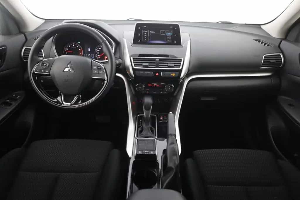 Mitsubishi Eclipse Cross 1.5 T-MIVEC Spirit Kamera Tempomat 02/2021-photo-8