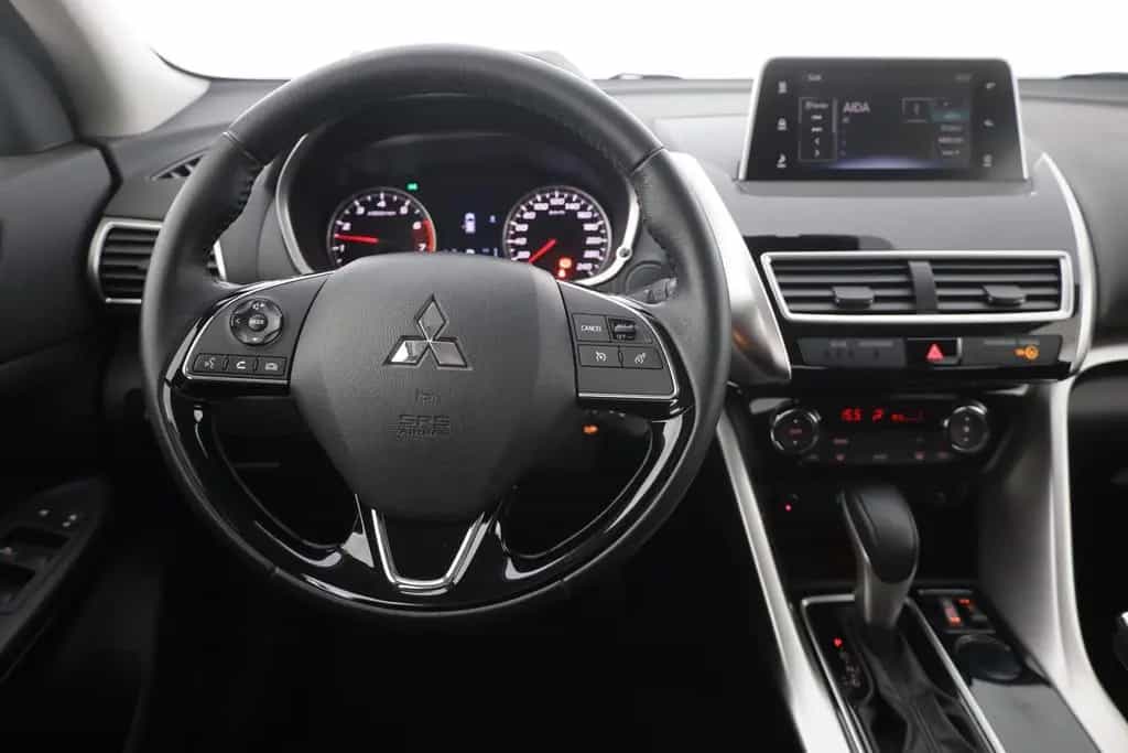 Mitsubishi Eclipse Cross 1.5 T-MIVEC Spirit Kamera Tempomat 02/2021-photo-9