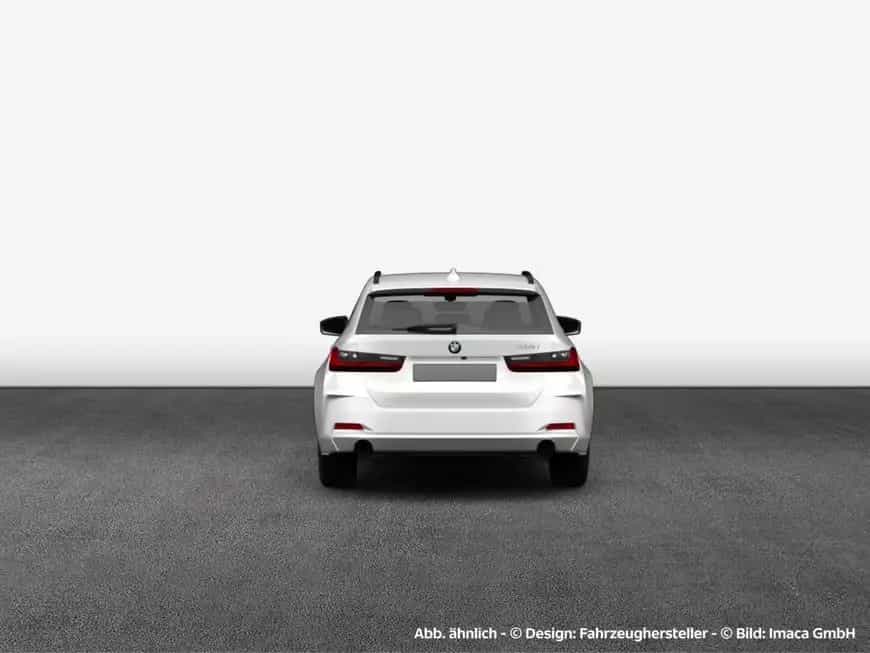 BMW 320 d Touring Aut., AHK, SHZ, PDC 04/2023-photo-5