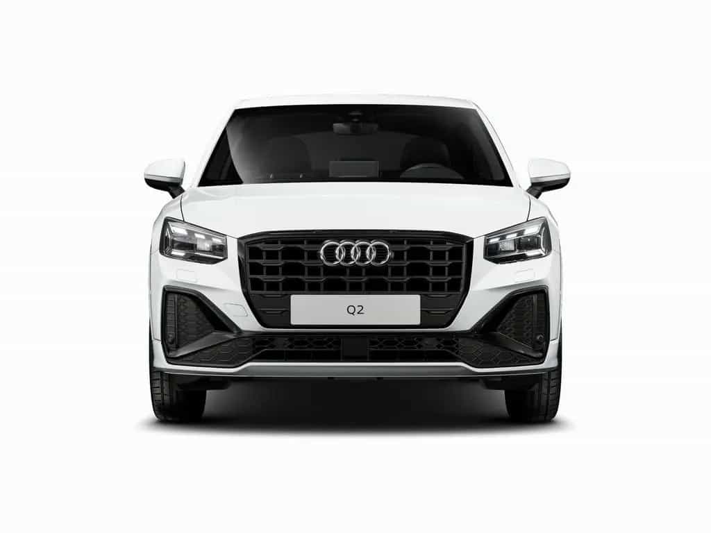 Audi Q2 35 TFSI S line MatrixLED*Kamera*Navi 04/2025-photo-6