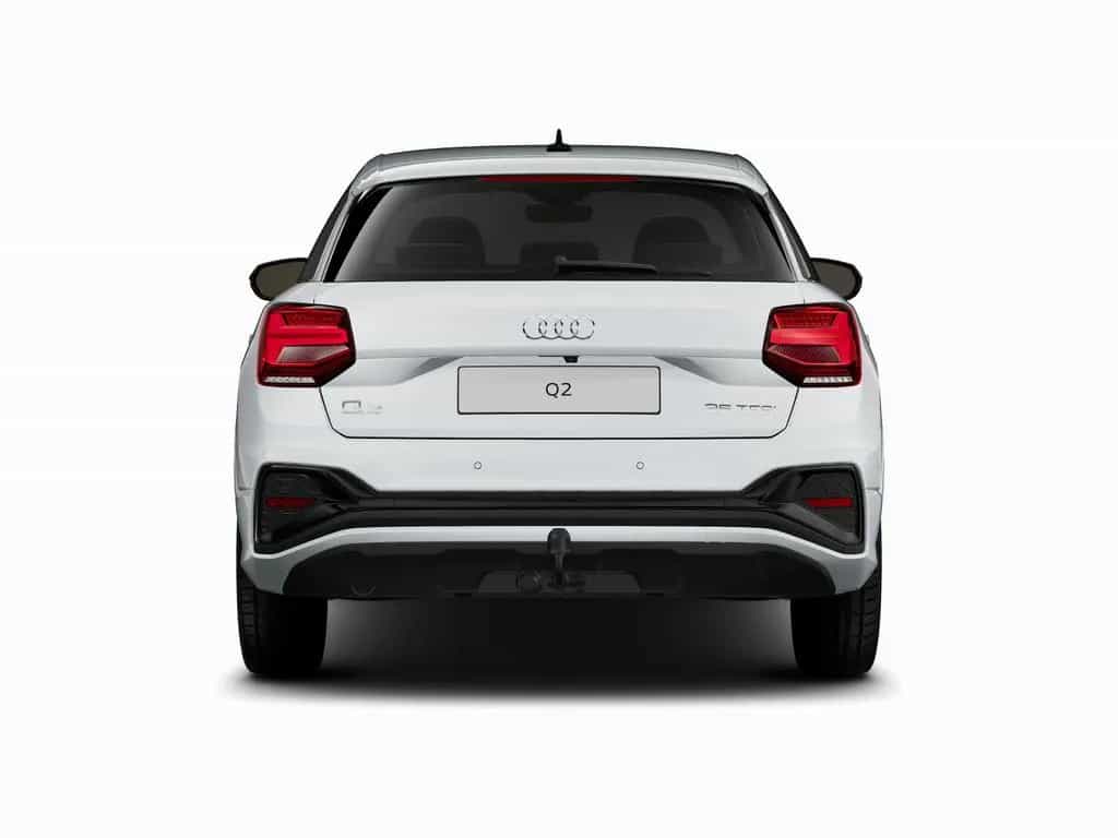 Audi Q2 35 TFSI S line MatrixLED*Kamera*Navi 04/2025-photo-7