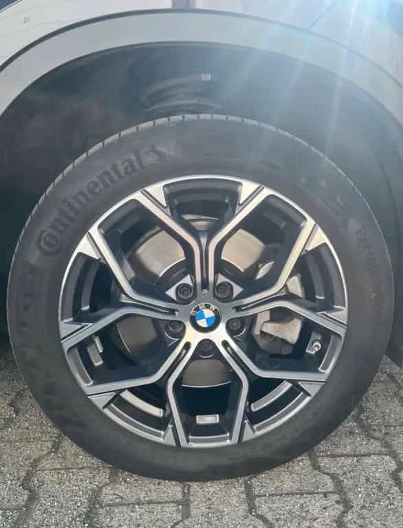 BMW X1 sDrive20i Sport Line Steptronic DCT Sport... 05/2020-photo-9