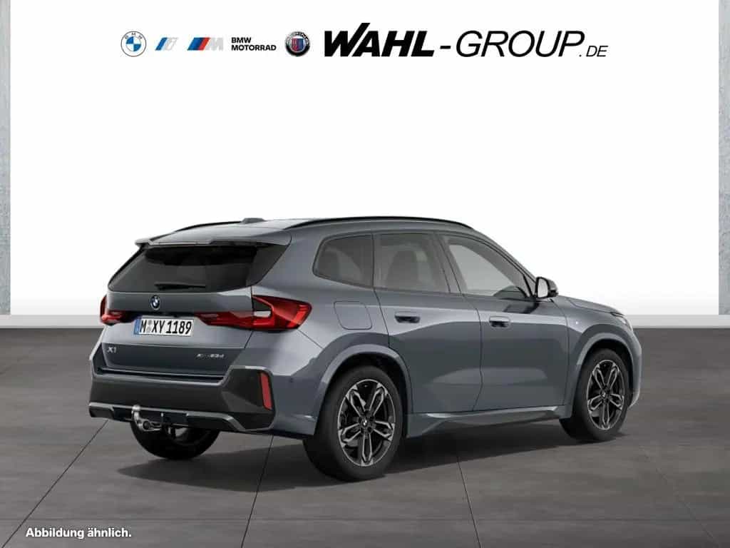 BMW X1 xDrive23d M Sport AHK Panorama eAktivsitz Hea 07/2023-photo-1