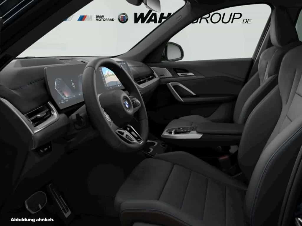 BMW X1 xDrive23d M Sport AHK Panorama eAktivsitz Hea 07/2023-photo-2