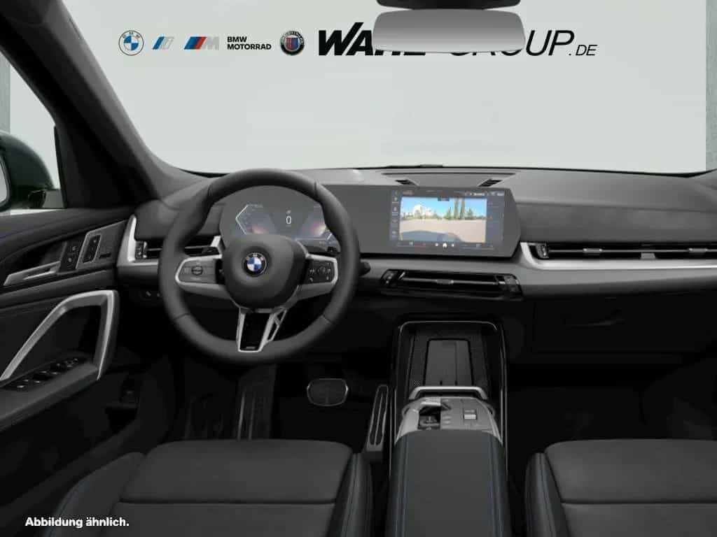 BMW X1 xDrive23d M Sport AHK Panorama eAktivsitz Hea 07/2023-photo-3