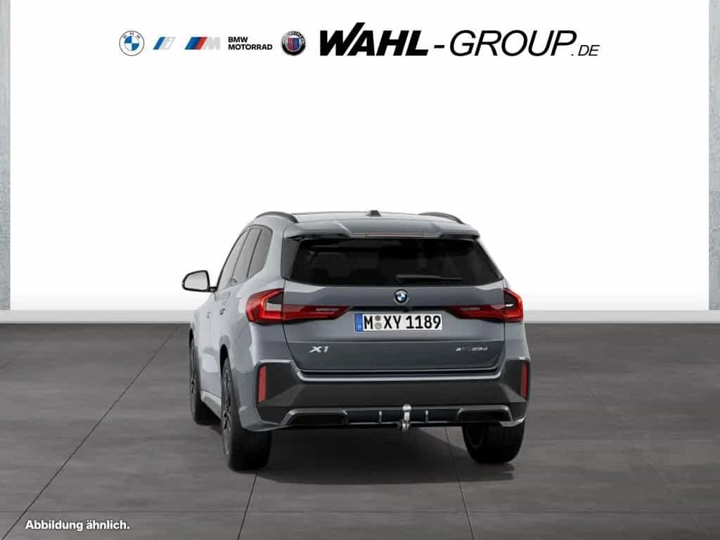BMW X1 xDrive23d M Sport AHK Panorama eAktivsitz Hea 07/2023-photo-6