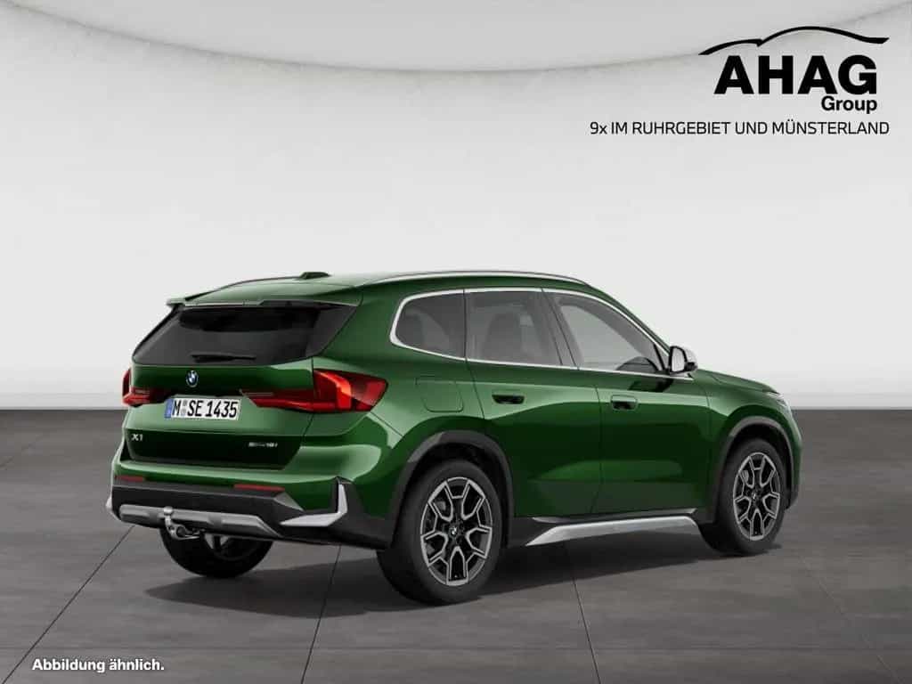 BMW X1 sDrive18i (ab 2022) xLine 05/2023-photo-1