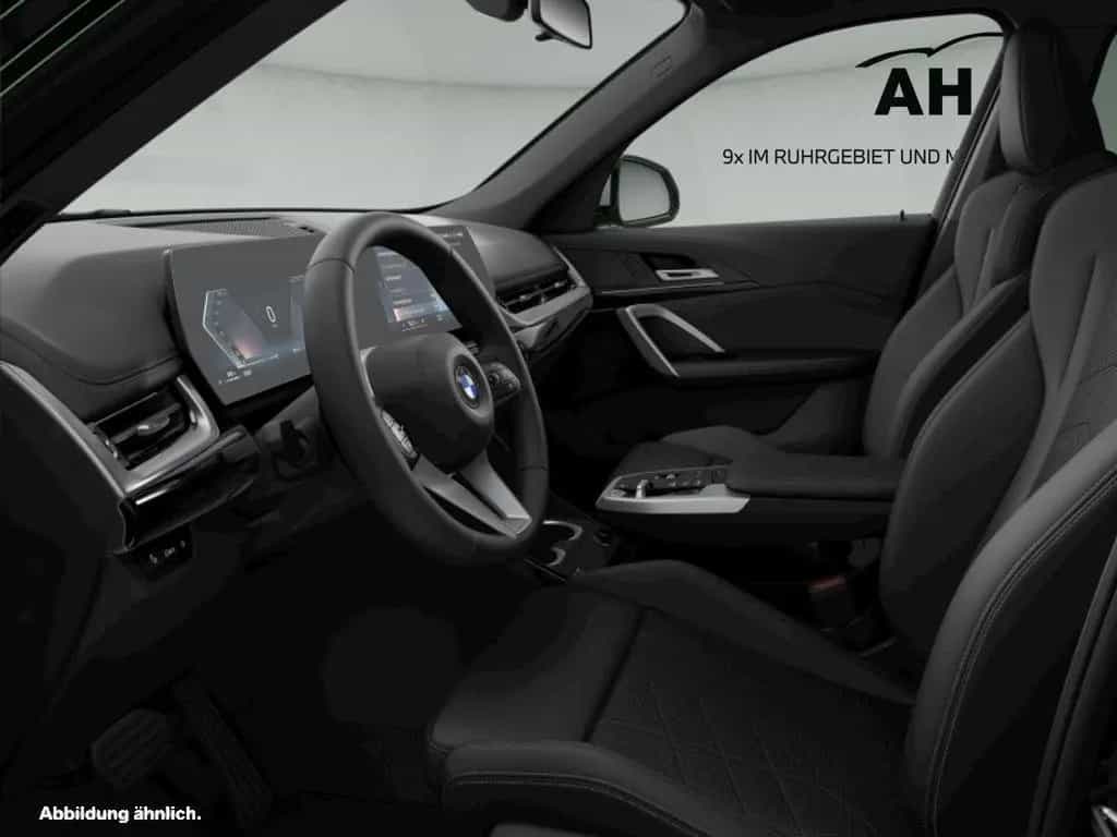BMW X1 sDrive18i (ab 2022) xLine 05/2023-photo-2