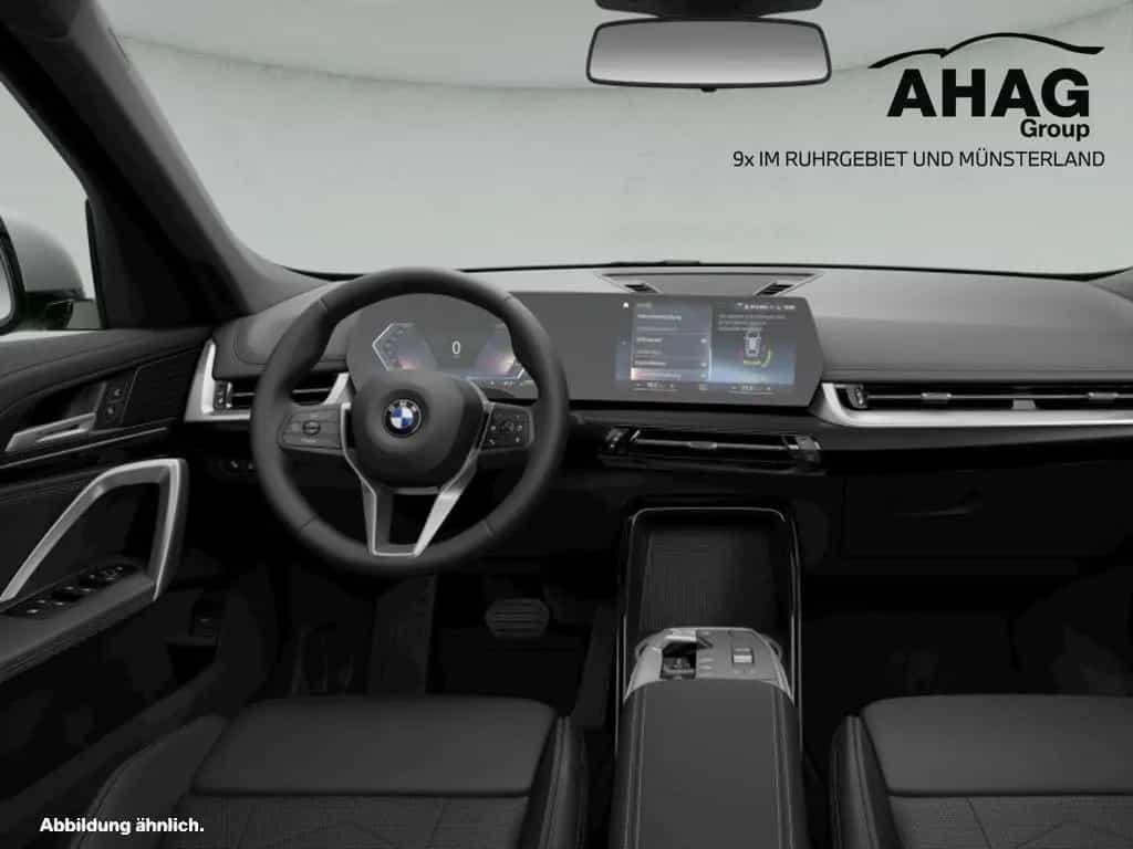 BMW X1 sDrive18i (ab 2022) xLine 05/2023-photo-3